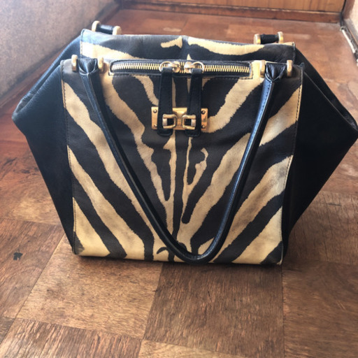 FURULA トートバッグ