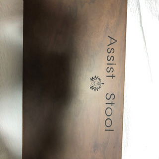 ピアノの足台　踏み台　アシストツール