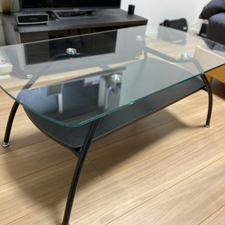 センターテーブル【売約済】