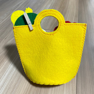 アソートバッグの画像