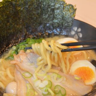 【飲食店経営】全国チェーン ラーメン大好きさん コロナ時代も大盛...