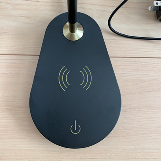 デスクライト megi