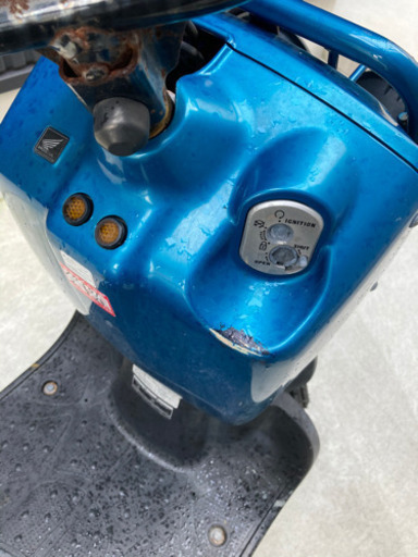 ⭐︎値下げ⭐︎ズーマー　ZOOMER 原付　中古