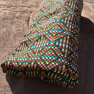 コタツ 掛けカバー☆未使用品