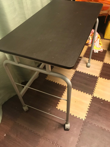 ニトリ　ワーキングデスク