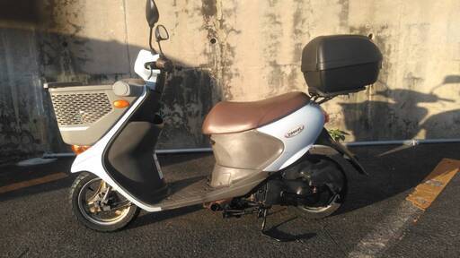 スズキレッツ４　バスケット＊＊　４万５千円　＊＊自賠責保険：R.６．４月