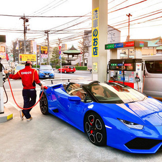 【売ります】ランボルギーニ ウラカン スパイダー LP610-4 走行距離3200kmの画像
