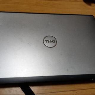 DELL Vostro 3500 本体のみ core i3 動作...