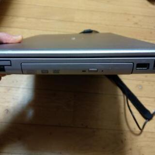 DELL Vostro 3500 本体のみ core i3 動作品、ジャンク扱いの画像