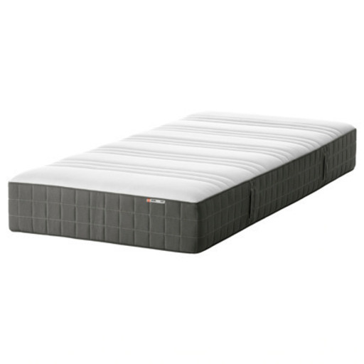 IKEA HOVAG スプリングマット2個セット②