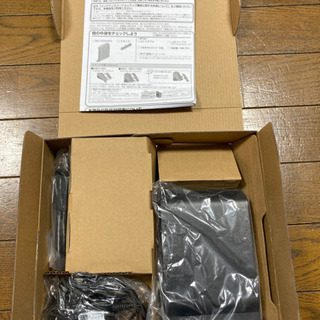 【直接取引限定】NEC PA-WG1200HP3の画像