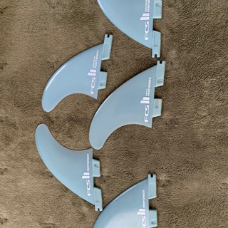 サーフボード プレセボ ニューリップクエスト 5'8