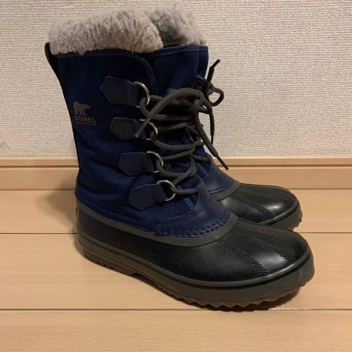 SOREL スノーブーツ　25.0cm