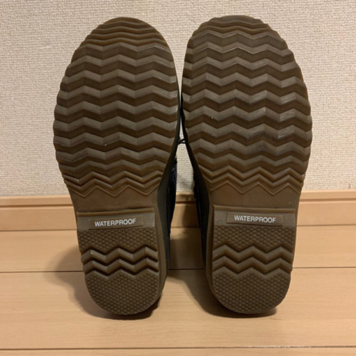 SOREL スノーブーツ　25.0cm