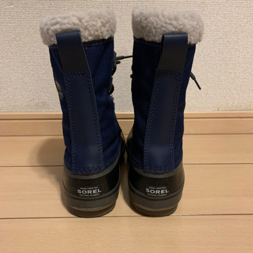 SOREL スノーブーツ　25.0cm