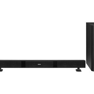 DENON デノン DHT-S311 ホームシアターシステム　ホ...