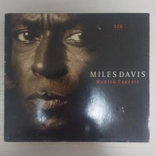 MILES DAVIS/Munich Concert