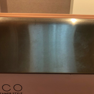 分別ゴミ箱 3段(21L×3)の画像