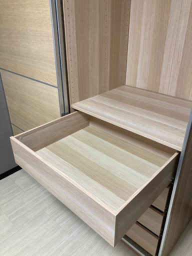 IKEA PAX 人気の家具！1月25日まで！値段交渉OK
