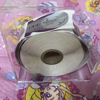 中古　EZ FLOW ネイルフォーム　ジェル　スカルプ　長さだし　有名　プロ　の画像