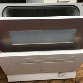 パナソニック食器洗い乾燥機の画像