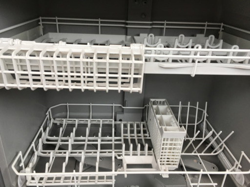 パナソニック食器洗い乾燥機