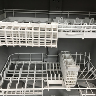 パナソニック食器洗い乾燥機の画像
