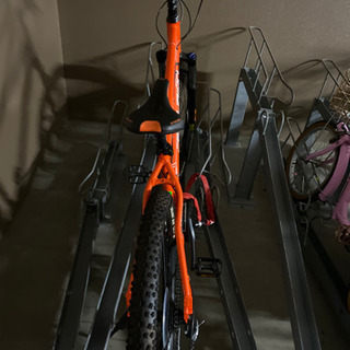 終了致しました。締め切り間近です!センチュリオンのマウンテンバイク