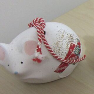 土鈴　昭和レトロ
