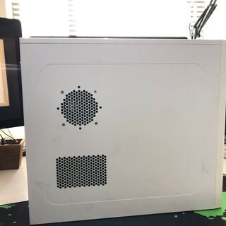 ノーブランド 4GB HDD 320GBの画像
