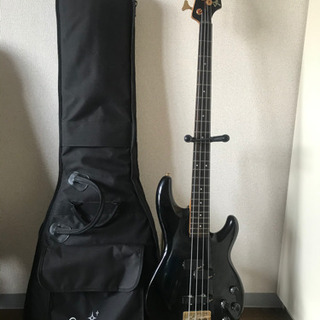 Fender Japan Jazz Bass Special PJR-65R ベース