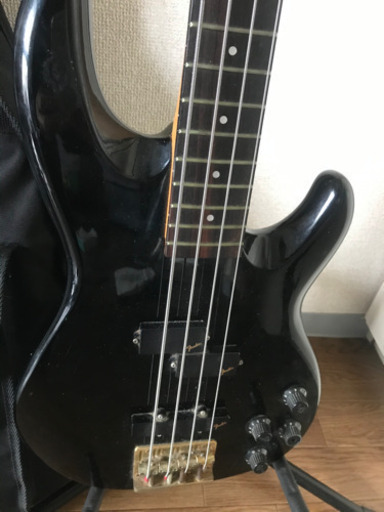 Fender Japan Jazz Bass Special PJR-65R ベース