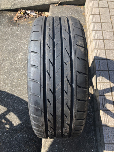 再値下げしました。トヨタ車ホイールタイヤ