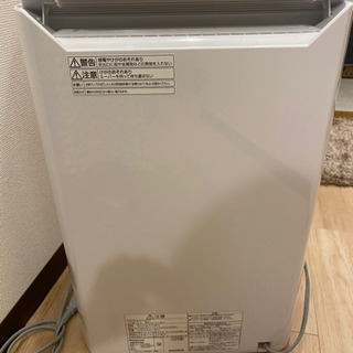 衣類乾燥除湿機F-YZSX80 衣類乾燥除湿機 F-YZSX80 Panasonic 冬の部屋干しにおすすめです