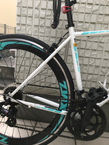 中古　ロードバイクnextstyle