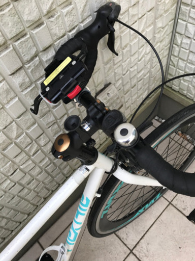 中古　ロードバイクnextstyle