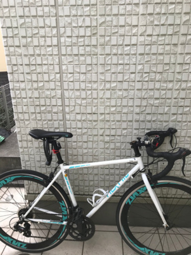中古　ロードバイクnextstyle