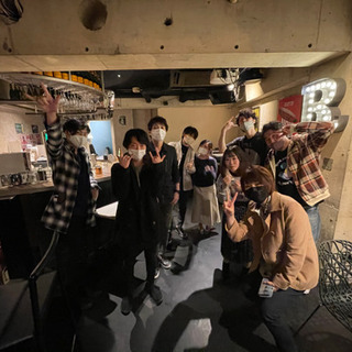 【未経験可•音楽好き大歓迎】YOUTUBEで一緒に番組含む動画を作りたい人(出演者•撮影•編集)大募集‼️ - メンバー募集