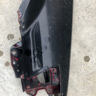 AE86レビン　純正フロントフェンダー右の画像