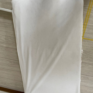 赤ちゃんの城　ベビーマット掛け布団セット　定価10万　男女兼用の画像