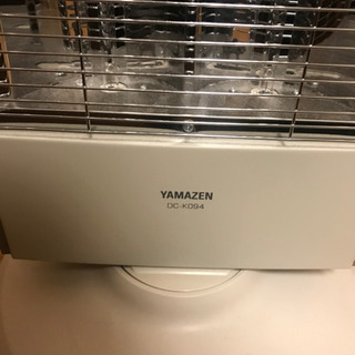 ヒーター