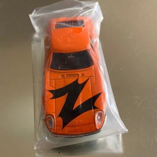 トミカスペシャルモデル日産フェアレディ240ZGの画像