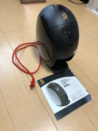 ネスカフェバリスタTAMA ブラック