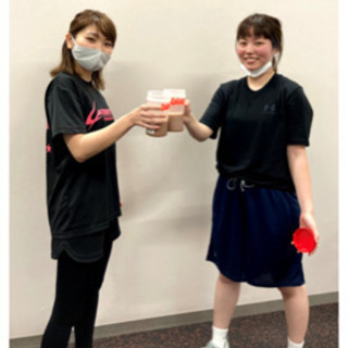 24歳以下の女性限定のガールズコース誕生💄の画像