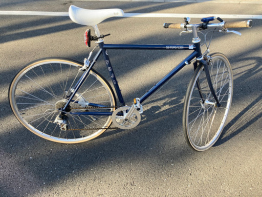 Fuji ストラトス　2014モデル