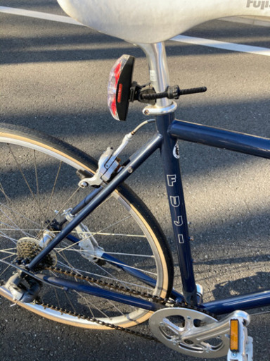 Fuji ストラトス　2014モデル