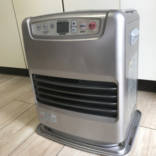 灯油ストーブ　差し上げます