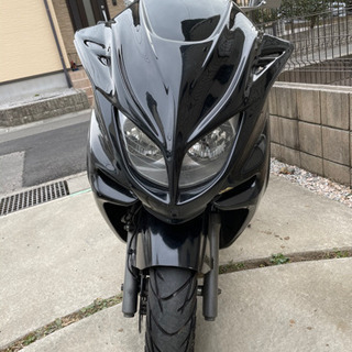 【値下げ】ヤマハ　マジェスティC  ベース車