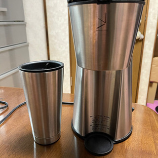 コーヒーメーカー