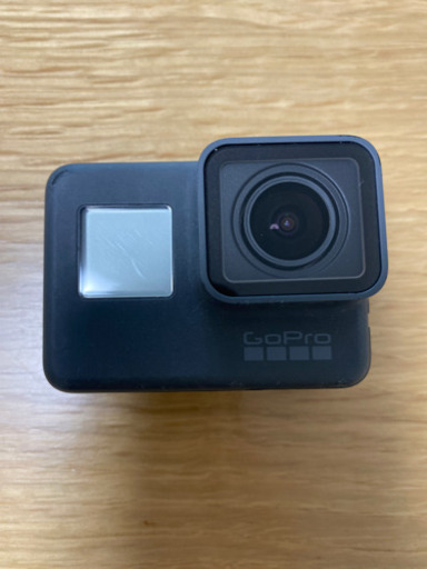 スポーツ GoPro HERO6 BLACK